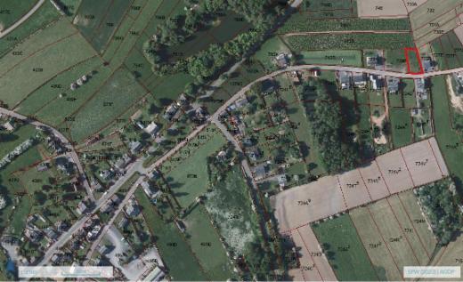 Eerste alternatieve foto van het pand