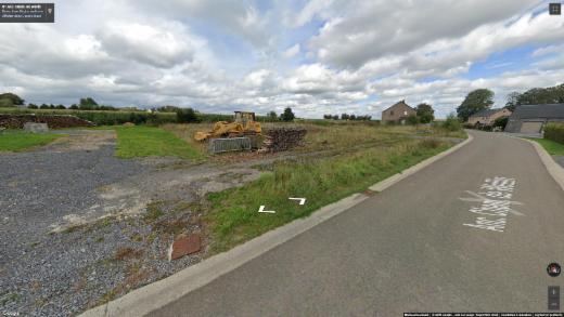 Tweede alternatieve foto van het pand