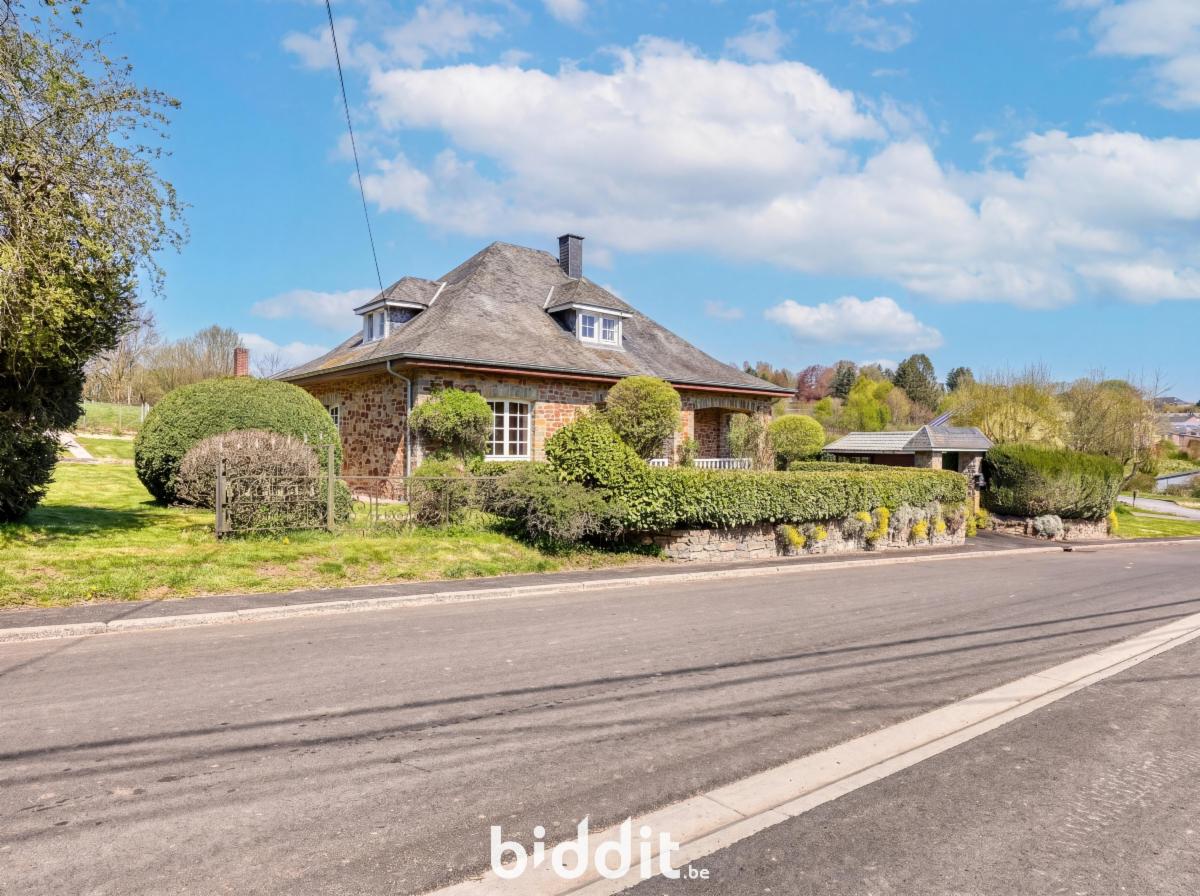 Presentatiebeeld van het pand n° 295956