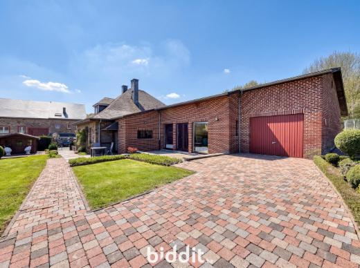 Tweede alternatieve foto van het pand