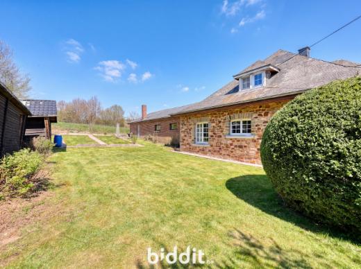 Derde alternatieve foto van het pand