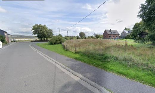 Tweede alternatieve foto van het pand