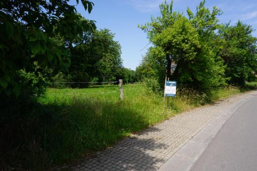 Tweede alternatieve foto van het pand