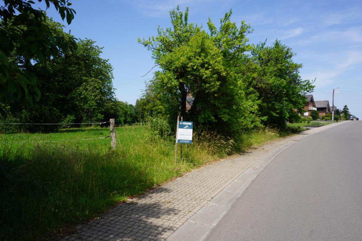 Presentatiebeeld van het pand n° 297937