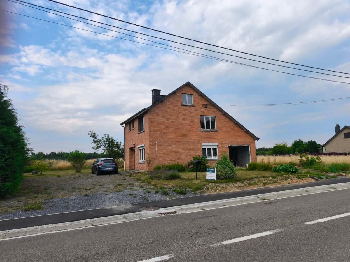 Presentatiebeeld van het pand n° 299096