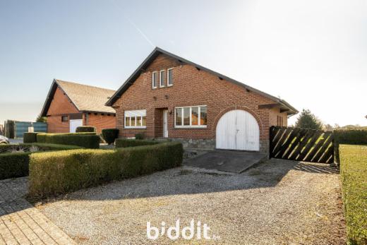 Presentatiebeeld van het pand n° 299867