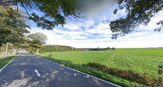 Eerste alternatieve foto van het pand