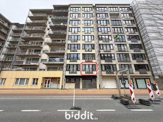 Eerste alternatieve foto van het pand