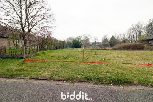 Presentatiebeeld van het pand n° 282710