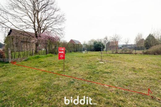 Eerste alternatieve foto van het pand