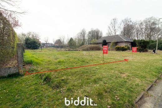Tweede alternatieve foto van het pand