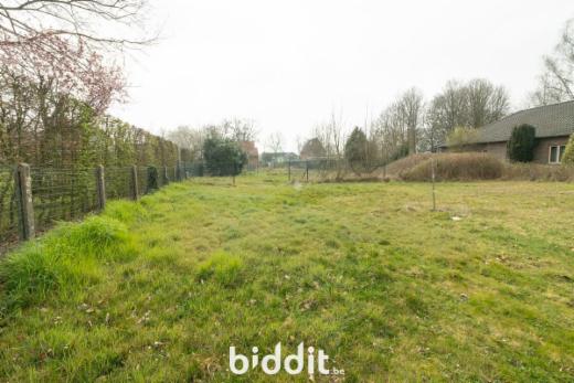 Derde alternatieve foto van het pand