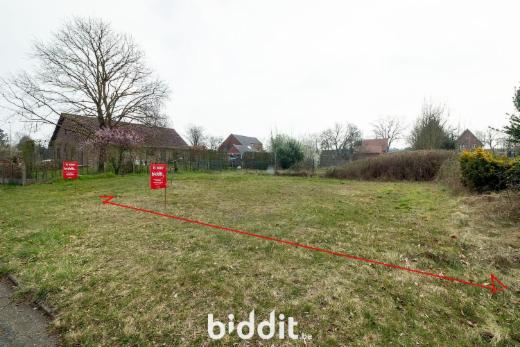 Eerste alternatieve foto van het pand