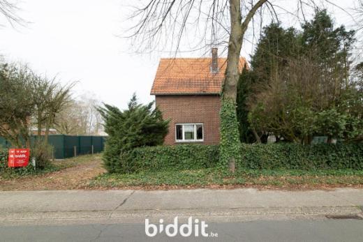 Presentatiebeeld van het pand n° 282712