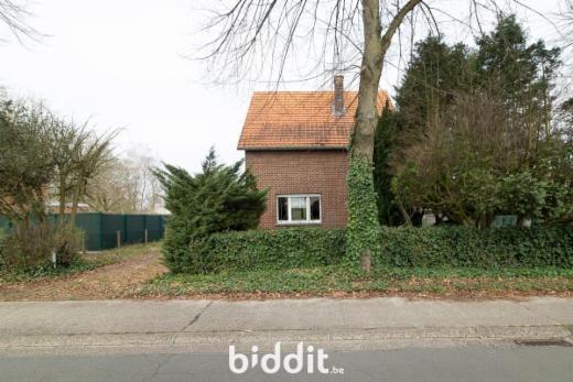 Eerste alternatieve foto van het pand