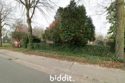 Tweede alternatieve foto van het pand