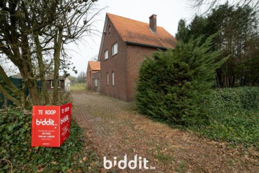 Derde alternatieve foto van het pand