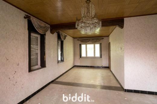 Tweede alternatieve foto van het pand