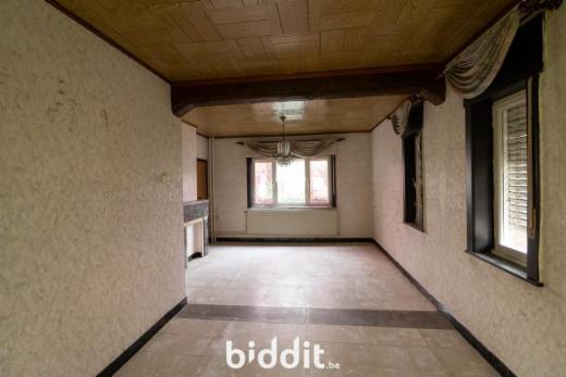 Derde alternatieve foto van het pand