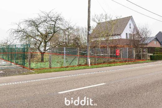 Tweede alternatieve foto van het pand