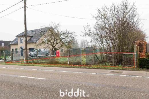 Derde alternatieve foto van het pand