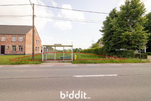 Presentatiebeeld van het pand n° 283789