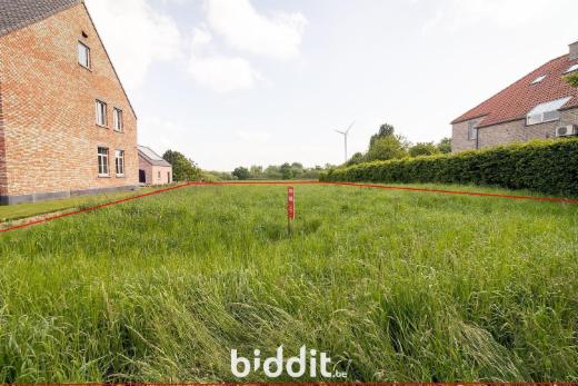 Eerste alternatieve foto van het pand