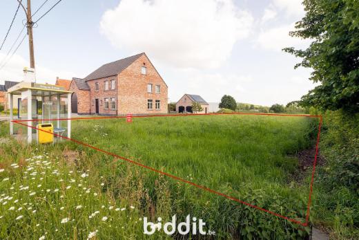Tweede alternatieve foto van het pand