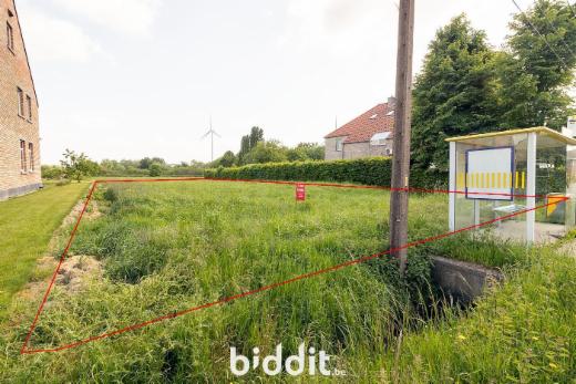 Derde alternatieve foto van het pand