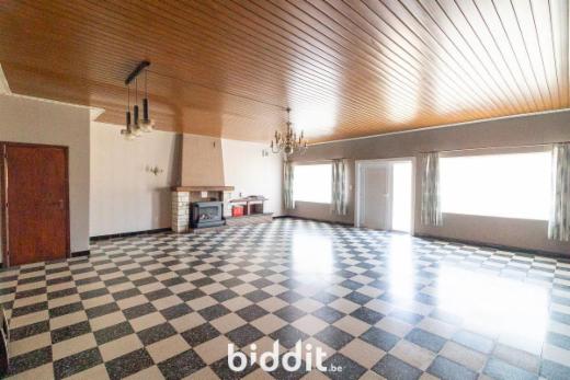 Tweede alternatieve foto van het pand