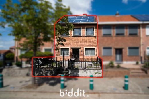Presentatiebeeld van het pand n° 287501