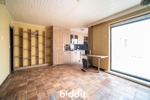 Derde alternatieve foto van het pand