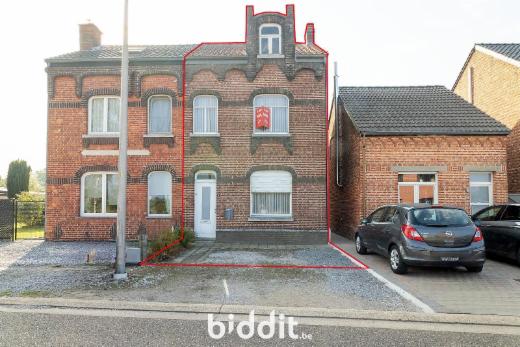 Presentatiebeeld van het pand n° 289252