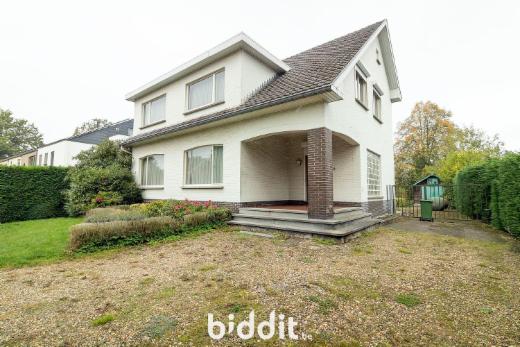 Eerste alternatieve foto van het pand