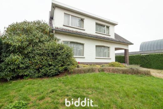 Tweede alternatieve foto van het pand
