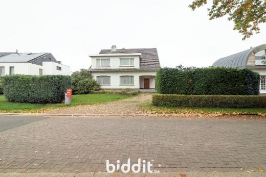Derde alternatieve foto van het pand