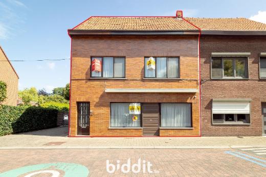 Presentatiebeeld van het pand n° 289616