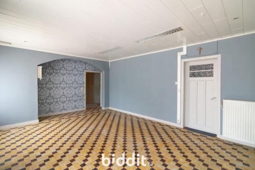 Eerste alternatieve foto van het pand