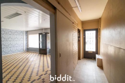 Derde alternatieve foto van het pand