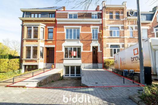 Presentatiebeeld van het pand n° 289944