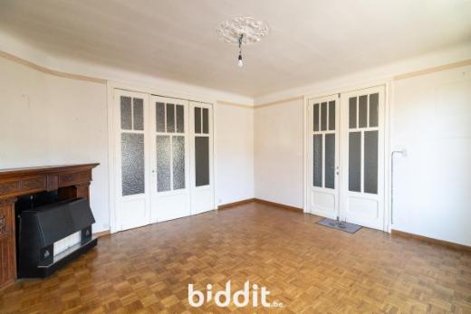 Eerste alternatieve foto van het pand