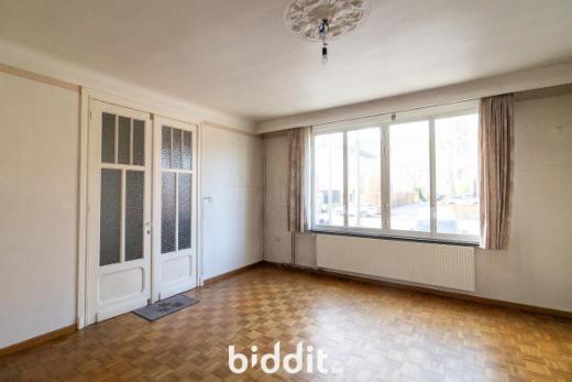 Tweede alternatieve foto van het pand