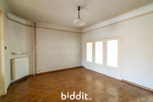 Derde alternatieve foto van het pand