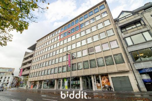 Presentatiebeeld van het pand n° 289945