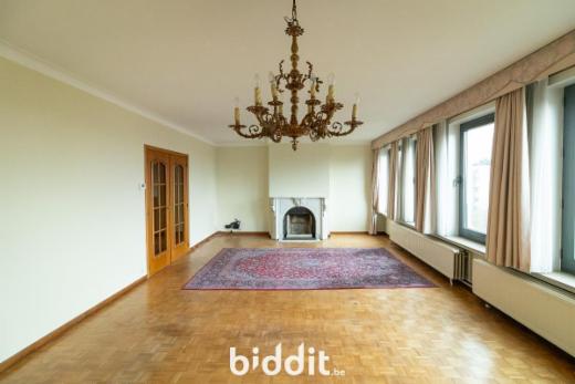 Tweede alternatieve foto van het pand