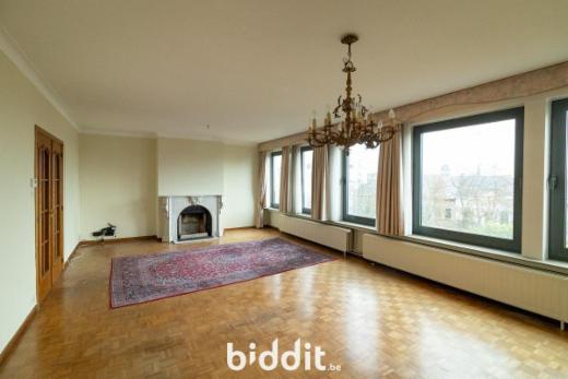 Eerste alternatieve foto van het pand