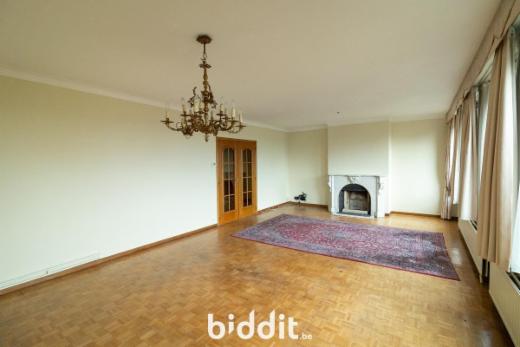 Derde alternatieve foto van het pand