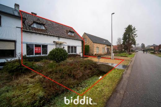 Eerste alternatieve foto van het pand