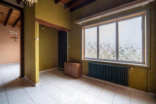 Tweede alternatieve foto van het pand