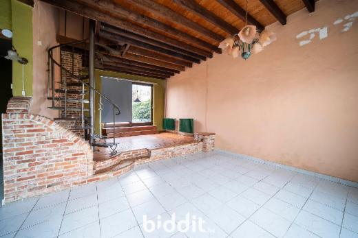 Derde alternatieve foto van het pand